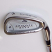 Polished Cobra Gravity Back 6 Iron Regular Flex Steel Shaft Cobra Grip
