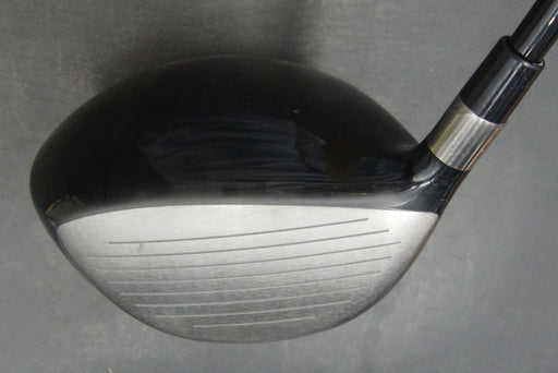 Bridgestone X-Drive Type 455 10.5° Driver Regular Graphite Shaft Kirkland Grip