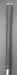TaylorMade RBZ Pitching  Wedge Stiff Steel Shaft with Grip