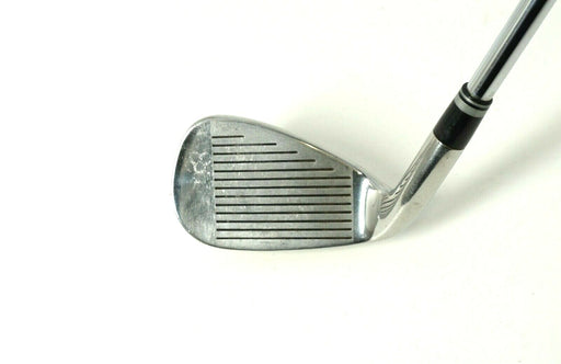 Maxfli Max 65 7 Iron True Temper Regular Steel Shaft Maxfli Grip