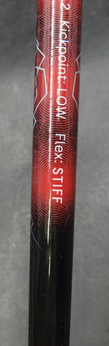 Bridgestone TourStage C300 14° 3 Wood Stiff Graphite Shaft Kirkland Grip