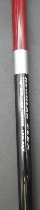 Callaway Big Bertha 2006 5 Iron Regular Graphite Shaft Callaway Grip
