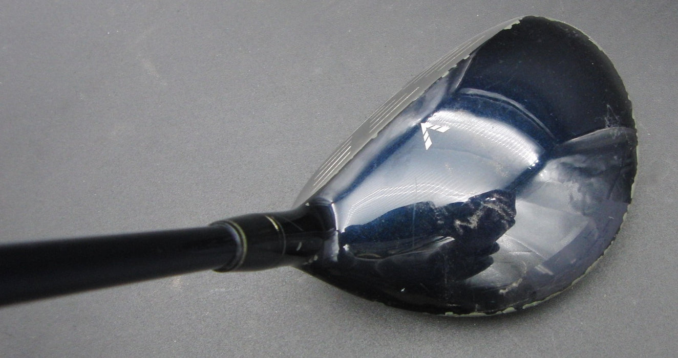 Ladies Bridgestone Tour Stage ViQ CL 30° 11 Wood Ladies Graphite Shaft*