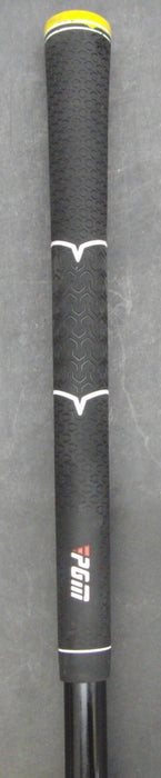 Callaway X Hot 10.5° Driver Extra Stiff (Optional) Graphite Shaft PGM Grip*