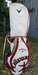 5 Division Callaway Trolley Cart Carry Golf Clubs Bag*
