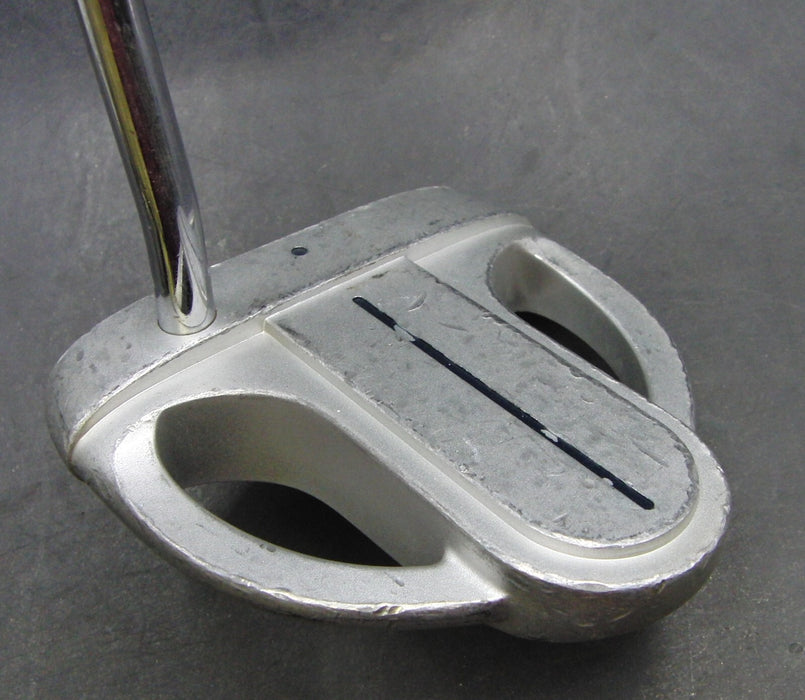 Dunlop XXIO MI-7000 Moment of Inertia Putter 83.5cm Length Steel Shaft XXIO Grip