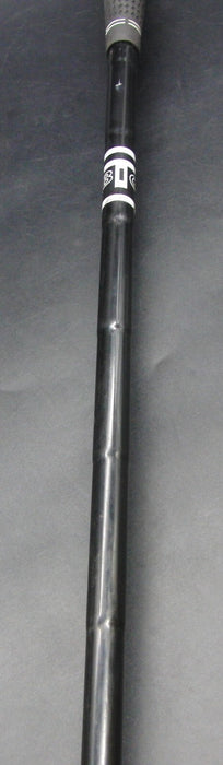 Odyssey Works Big T Putter Coated Steel Shaft 84.5cm Length Psyko Grip