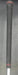 Lynx Seville 3 Iron Regular Steel Shaft Lynx Grip
