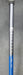 Adams Idea Tech V3 9 Iron Regular Graphite Shaft Golf Pride Grip