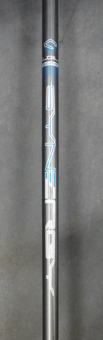 Left Handed Callaway Rogue Cf18 5 Iron Regular Graphite Shaft Lamkin Grip