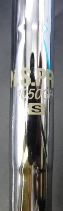 Japanese SYB BM-565 3 Iron Stiff Steel Shaft Golf Pride Grip