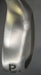 Callaway Great Big Bertha Pitching Wedge Firm Graphite Shaft Callaway Grip