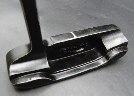 Spalding XL-02 FT Spec Putter 88cm Length Steel Shaft PSYKO Grip