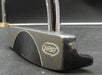 Yes C-Groove Tracy Putter Steel Shaft 84cm Length Psyko Grip