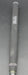 Nike 2010A iC Putter Steel Shaft 84cm Length Psyko Grip