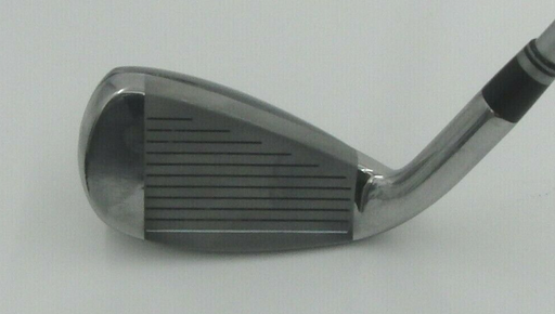 Slazenger Big Ezee 3 Iron RS Combo Graphite Shaft Slazenger Grips