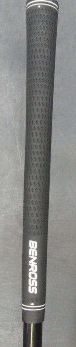 Mizuno R-160 3 Wood Regular Graphite Shaft Benross Grip