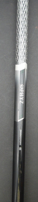 Bridgestone PHYZ 10.5° Driver Stiff Graphite Shaft Sev Golf Grip