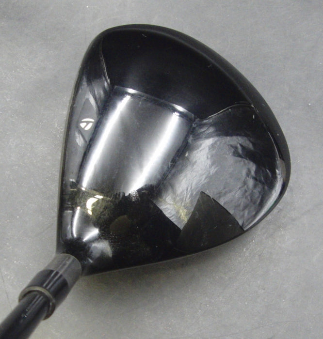 TaylorMade r7 Limited Edition 9.5° Driver Regular Graphite Shaft Benross Grip*