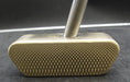 Mini Power Bilt Putter Steel Shaft 87cm Length Golf Pride Grip