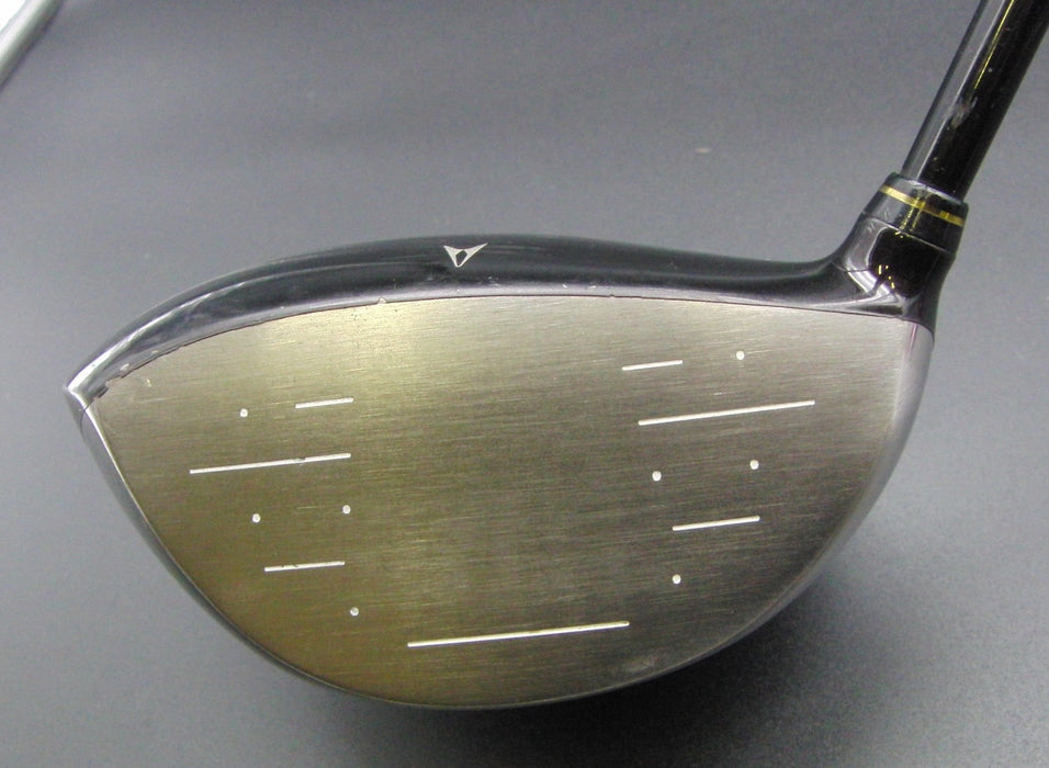 Dunlop XXIO Prime 11.5° Driver Regular Graphite Shaft XXIO Prime Grip