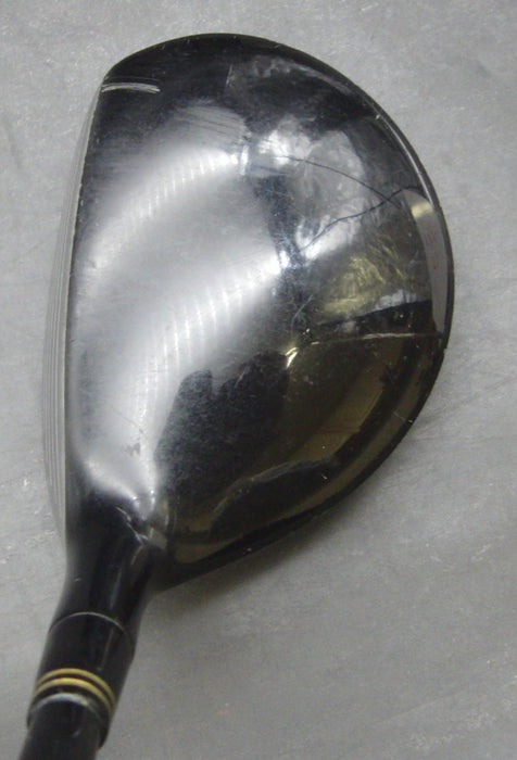 Royal Collection Super CV BBD Type-H 19° 5 Wood Stiff Graphite Shaft