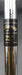Callaway Great Big Bertha 9 Iron Stiff Steel Shaft Callaway Grip