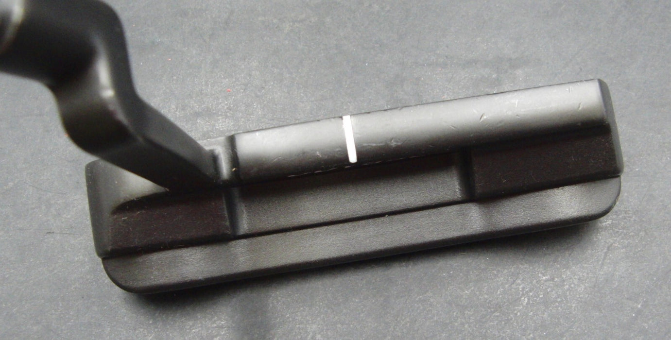 Odyssey Works 1 Putter Steel Shaft 85cm Length Odyssey Grip