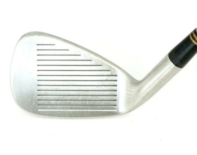 Cleveland Tour Action TA4 9 Iron Stiff Steel Shaft Cleveland Grip