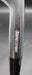 Bridgestone Tour Stage V3000 Sand Wedge Regular Steel Shaft Golf Pride Grip