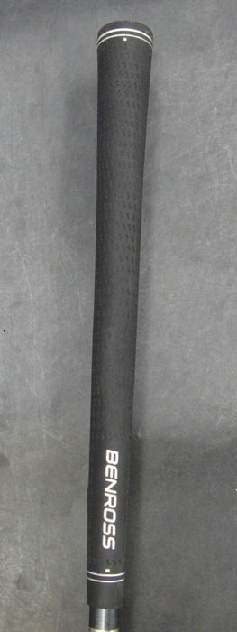 Mizuno Hypersonic Transport 10° Driver Regular Graphite Shaft Benross Grip