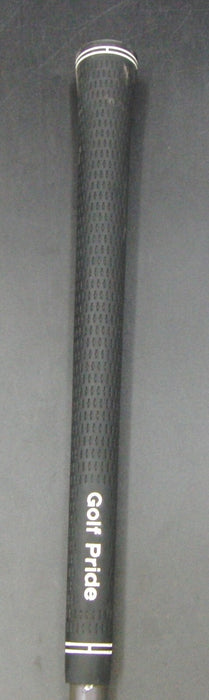 Honma LB-606 Cavity Back 6 Iron Regular Graphite Shaft Golf Pride Grip