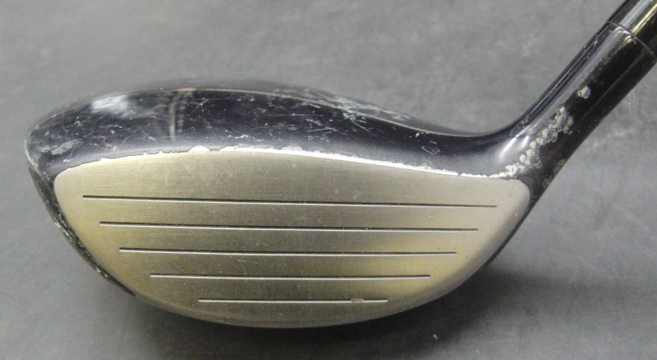 Royal Collection Super CV SFD Type H 15° 3 Wood Regular Graphite Shaft