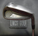 Mizuno MX-17 4 Iron Regular Steel Shaft Mizuno Grip