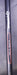 TaylorMade 320 Pitching Wedge Stiff Graphite Shaft TaylorMade Grip