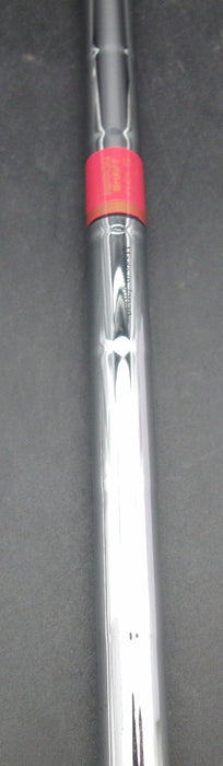 TaylorMade Rac TP 4 Iron Stiff Steel Shaft TaylorMade Grip