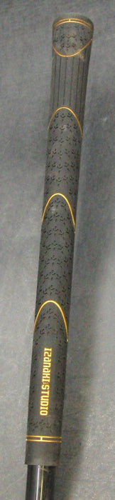 GP Max Grand Prix G57 Forged Driver Regular Graphite Shaft (Dent)