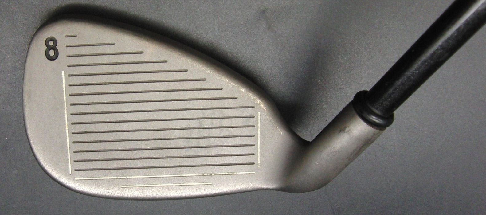 Callaway Great Big Bertha 8 Iron Regular Graphite Shaft Callaway Grip