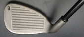 Callaway Great Big Bertha 8 Iron Regular Graphite Shaft Callaway Grip
