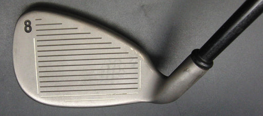 Callaway Great Big Bertha 8 Iron Regular Graphite Shaft Callaway Grip