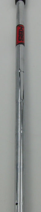 Ping i200 Black Dot 9 Iron Stiff Steel Shaft Golf Pride Grip