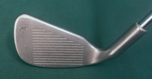 Ping Eye2+ Blue Dot 4 Iron Regular Steel Shaft Ping Grip