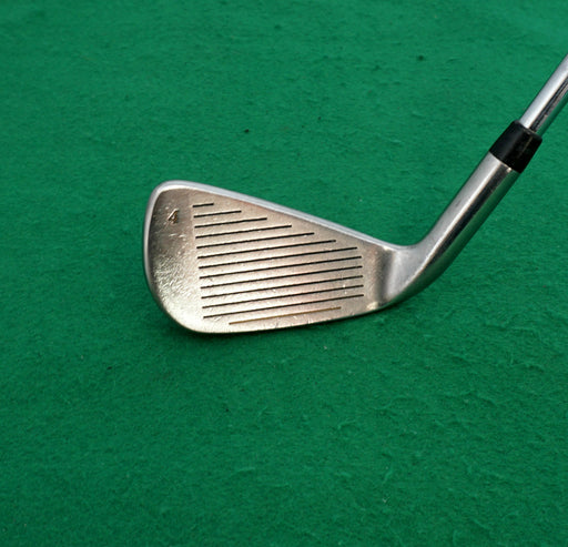 Snake Eyes Viper MS 4 Iron Regular Steel Lamkin Grip