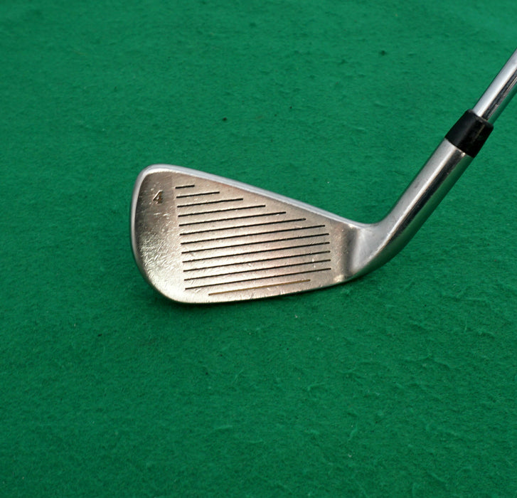 Snake Eyes Viper MS 4 Iron Regular Steel Lamkin Grip