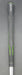 TaylorMade RBZ 8 Iron Regular Steel Shaft TaylorMade Grip