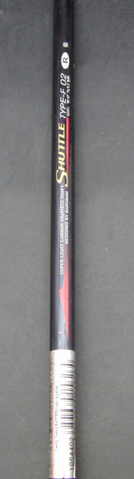 Bridgestone Tourstage ViQ 15° 3 Wood Regular Graphite Shaft Ben Sayers Grip