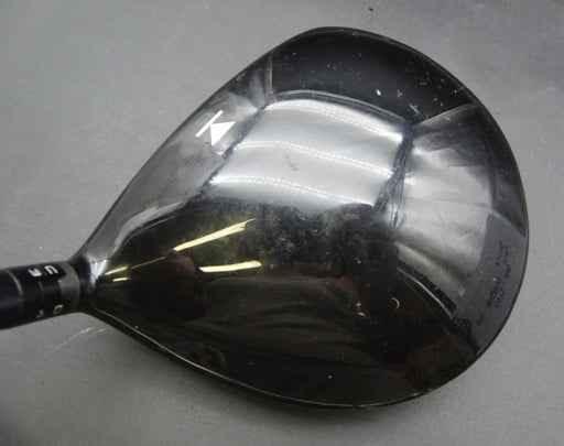 Titleist 910D2 10.5° Driver Stiff Graphite Shaft Tour Edge Grip