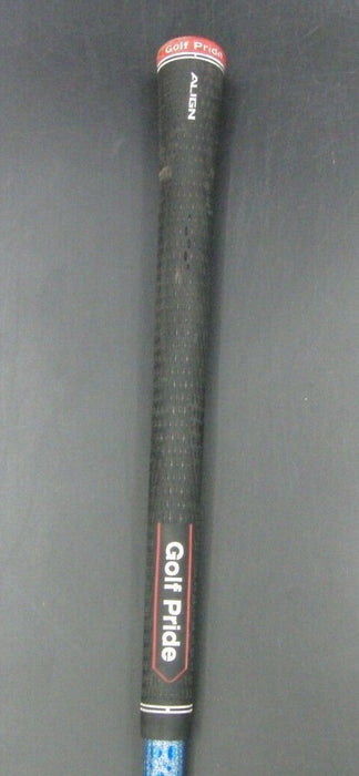 Japanese Tobunda VT 460 Delta Design 11° Driver Regular Graphite Shaft