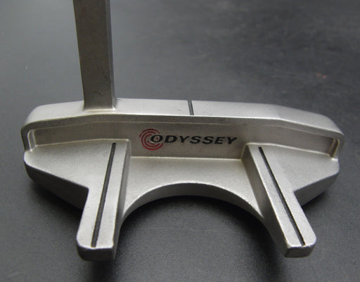 Odyssey Crimson Series 770 Putter 88cm Length Steel Shaft PSYKO Grip