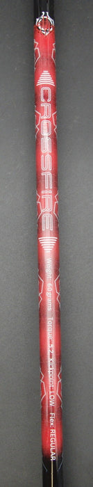 TaylorMade SIM Max 9° Driver Regular (Optional) Graphite Shaft PGM Grip*